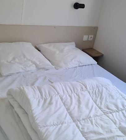 Mobil Home Amira 3 Trigano Saint-Jean-de-Monts Zewnętrze zdjęcie