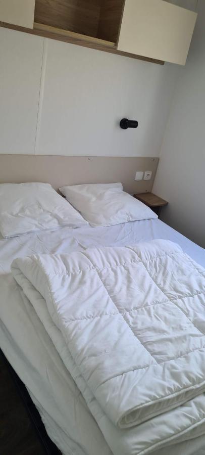 Mobil Home Amira 3 Trigano Saint-Jean-de-Monts Zewnętrze zdjęcie